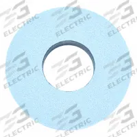 NORTON Straight Grinding Wheel: Type 1, 12" x 1" x 3", 5SG60-GVSP (MPN 66253262593). Key specifications — Wheel Hardness: G; Brand: NORTON.