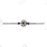 IRWIN Die Wrench: For 1 7/16 in Hex Dies (MPN 12436). Key specifications — attr1300707: IRWIN.