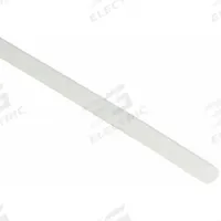 SEELYE Plastic Welding Rod: HDPE, Std, Round, 1/8 in x 48 in, Off-White, 1 lb, 54 PK (MPN 900-14001). Key specifications — Manufacturer Part Number: 900-14001; Brand: SEELYE.