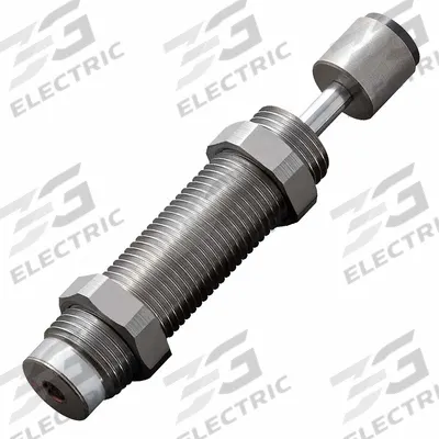 BANSBACH Shock Absorber: 90 mm Ext Lg - Shock Absorbers