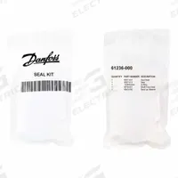 CHAR-LYNN Seal Kit: Mfr Part # 61236-000. Key specifications — Brand: CHAR-LYNN; Manufacturer Part Number: 61236-000.