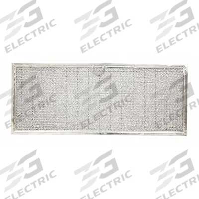 WHIRLPOOL Grease Filter: Mfr Part # 71002111 - Whirlpool Parts for Refrigerators & Freezers