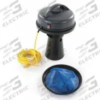 NILFISK Complete Head Assembly: SN18WD, Compatible with 5UMR0 (MPN 31UK58). Key specifications — Product Type: Complete Head Assembly; Brand: NILFISK; Compatible Grainger Part Number: 5UMR0.