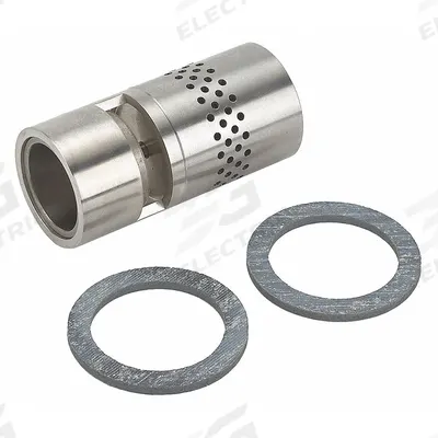 LEONARD VALVE Valve Repair Kit: Compatible with 3800 Series - Repair Kits & Replacement Parts for Mixing Valve
