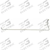 VULCAN HART Pilot Tube Assembly: Mfr Part # 00-428112-000G1. Key specifications — attr1065001: 00-428112-000G1; attr1041510: VULCAN HART; attr1065008: Pilot Tube Assembly.