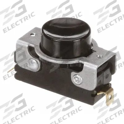 HOBART Push Button Switch: 00-087711-183-1 - Replacement Parts for Food Mixers