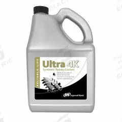 INGERSOLL RAND Ultra 4K Coolant (5L): Maint Kit, 47703841001. Key specifications — attr60136: 1ZPT3; attr60128: 47703841001.