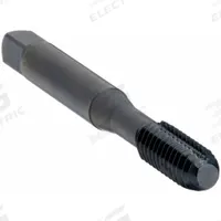OSG Thread Forming Tap: 1/4"-20 UNC, H4 / 2B-3B, Modified Bottoming Chamfer, Black Oxide Cobalt (MPN 1400126201). Key specifications — attr1299891: H4 / 2B-3B.