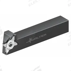 WALTER Indexable Parting and Grooving Tool Holder: G3011-2020R-MX22-4-P (MPN 7108335). Key specifications — attr257459: G3011-2020R-MX22-4-P; attr257462: G3011-2020R-MX22-4-P.