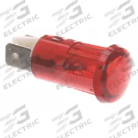 VOLLRATH Pilot Light: Mfr Part # XAA0002. Key specifications — attr1065001: XAA0002; attr1041510: VOLLRATH; attr1065008: Pilot Light.