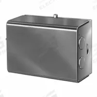 Immersion Controller: High Limit, 130°F Min, 240°F Max, Vertical, 3 Switch, Low Volt, 130°F to 240°F (MPN L8124E1016). Key specifications — Application: High Limit; Auto/Manual Switch Included: Yes; Brand: HONEYWELL HOME; Manufacturer Part Number: L8124E1016; Differential Temperature: 10°F to 25°F Adjustable (Low Limit); Mounting Orientation: Vertical.
