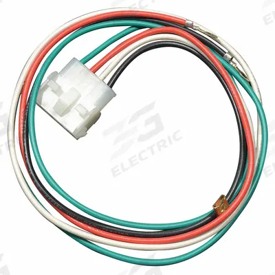 Dayton Motor Cord - Motor Power Cord Sets
