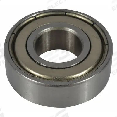 Dayton Ball Bearing: Mfr Part # PN5ZL18013G, Ball Bearing - Air Tool Replacement Parts
