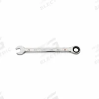GEARWRENCH Combination Ratcheting Wrench: Alloy Steel, Full Polish Chrome, 20 mm Head Size, Std (MPN 86920). Key specifications — attr309600: 20 mm; attr309611: Full Polish Chrome; attr309610: Alloy Steel; attr309604: Yes; attr309612: No; attr309613: No; attr309615: No; attr324932: GEARWRENCH.