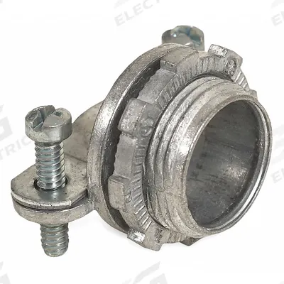 MI-T-M Connecter: Mfr Part # 32-0085 - Assorted Parts & Accessories