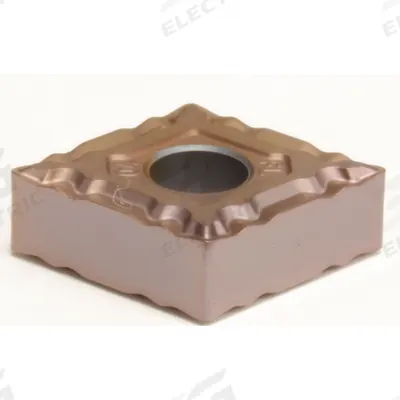 SUMITOMO Diamond Turning Insert: CNMG432EFL - Diamond Indexable Turning Inserts
