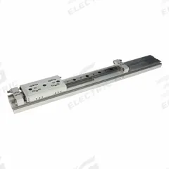 SMC Air Slide Table: 125 mm Stroke Lg, 16 mm Bore Dia, Mfr Part # MXW16-125B, MXW Series, Metric. Key specifications — attr948518: MXW16-125B; attr948527: MXW; attr948531: SMC.