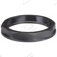 SPEEDAIRE Panel-Mounting Nut: Zinc, Compact, 4ZK32. Key specifications — attr111689: 4ZK32; attr111695: Compact; attr111692: SPEEDAIRE; attr295056: Zinc.