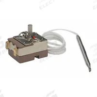 DAYTON Thermostat: Mfr Part # PH902-019-US-A. Key specifications — Manufacturer Part Number: PH902-019-US-A; Product Type: Thermostat.