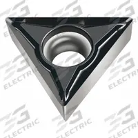 WALTER Triangle Turning Insert: TCGT2(1.5)0.5-FM2 WSM20S, TCGT110202-FM2 WSM20S (MPN 7054072). Key specifications — attr257938: TCGT2(1.5)0.5-FM2 WSM20S; attr257939: TCGT110202-FM2 WSM20S.
