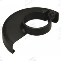 DYNABRADE Guard: Mfr Part # 53654, Guard, Compatible with Grainger Part # 25H910/25H911/25H920. Key specifications — attr948908: 53654; attr948910: 25H910; attr948911: 52575; attr948916: Guard.