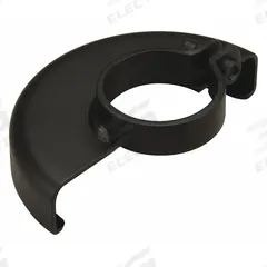 DYNABRADE Guard: Mfr Part # 53654, Guard, Compatible with Grainger Part # 25H910/25H911/25H920. Key specifications — attr948908: 53654; attr948910: 25H910; attr948911: 52575; attr948916: Guard.
