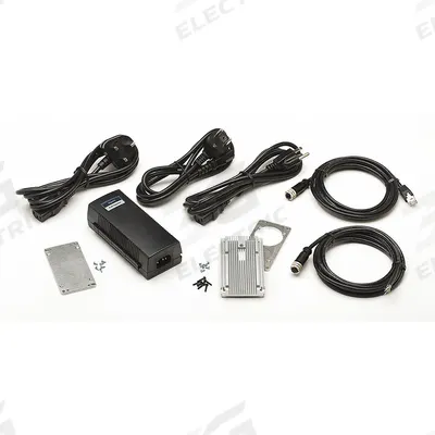FLIR POE and Mounting Kit: FLIR AX8 Series, 71200-0002, POE and Mounting Kit - Infrared Thermometer Starter Kits