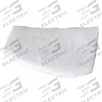 HOOVER Vacuum Filter: Hoover®, CH53005, Std, Dry, Foam (MPN 902417001). Key specifications — Filter Pickup Type: Dry; Filter Material: Foam; Compatible Vacuum Brand: Hoover®; Brand: HOOVER; Compatible Vacuum Manufacturer Part Number: CH53005.