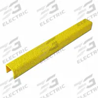 VIGIL ANTISLIP Ladder Rung Cover: Rung Cover, Antislip, Silicone/Steel (MPN 10-230). Key specifications — attr1050082: 10-230; attr1050096: Rung Cover; attr1050092: Silicone; attr1050101: VIGIL ANTISLIP.