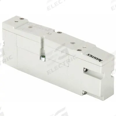 AVENTICS Solenoid Air Control Valve: Series 503, Double Solenoid, Four-Way / Three-Position - Aventics 503 Directional Control Valves