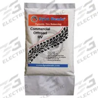 DYNA BEADS Tire Balancing Beads: Wheel Balancing Beads, Trucks, Ceramic, White, 12 oz Wt (MPN Fleet). Key specifications — attr864524: White; attr864526: Trucks; attr864531: Ceramic; attr864535: Wheel Balancing Beads; attr864522: DYNA BEADS.
