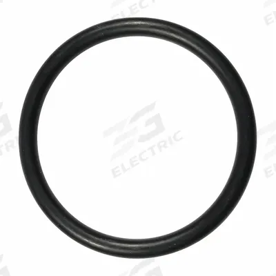 SPEEDAIRE Air Piston O-Ring: Mfr Part # TTR8212553G - Air Tool Replacement Parts