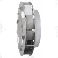 DAYTON Wheel: Wheel, 2RB66, CUBE-140HP, 50B883. Key specifications — Product Type: Wheel; Compatible Manufacturer Part Number: CUBE-140HP; Compatible Grainger Part Number: 2RB66; Manufacturer Part Number: 50B883.