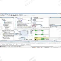 EATON Software (MPN SW-XSOFT-CODESYS-3-S). Key specifications — Manufacturer Part Number: SW-XSOFT-CODESYS-3-S; Product Type: Software.