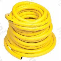 SPEEDAIRE Air Hose: 1 in Hose Inside Dia., Yellow, 300 psi Max. Working Pressure @ 70 F (MPN 20071019). Key specifications — Hose Color: Yellow; Brand: SPEEDAIRE.