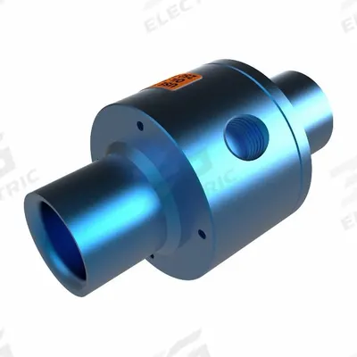 NEX FLOW Ring Vac air operated conveyor: For 2 in Hose I.D., 1 3/4 in Vacuum ID - General Purpose Vacuum Conveyors