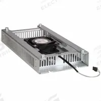 SCHNEIDER Motor Drive Input/Output Cards: VW3G22400, Fan, Fan Kit, Altistart 22. Key specifications — Manufacturer Part Number: VW3G22400; Includes: Fan; Compatible Series: Altistart 22.