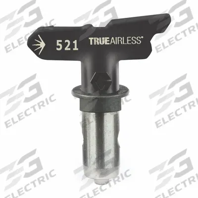 GRACO Airless Spray Gun Tip: Tips for Airless Spray Guns, Airless Spray Gun Tip