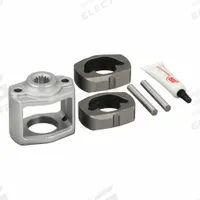 INGERSOLL RAND Hammer Kit: Mfr Part # 2145-THK2, Hammer Mechanism Kit. Key specifications — attr948908: 2145-THK2; attr948910: 13E913; attr948911: 2145QIMAX; attr948916: Hammer Mechanism Kit.