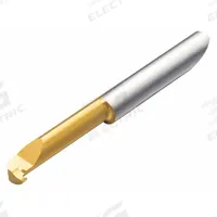 SANDVIK COROMANT Grooving Insert: CXS-04G078-4215L 1025. Key specifications — attr257415: CXS-04G078-4215L 1025.