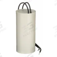 ADVANCE Dry-Film HID Capacitor: 17.5 uF Capacitor Rating, 300V AC, 1 5/8 in Overall Dia (MPN 7C175M30RA). Key specifications — Voltage: 300V AC; Brand: ADVANCE.