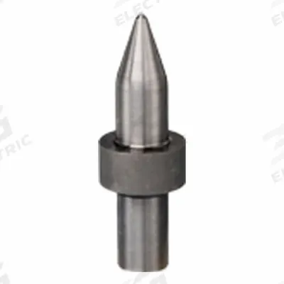 FORMDRILL Drill Bit: Long, UNC, For 1/2"-13 Threads, 11.7 mm Drill Size - Collar-Forming Friction Drill Bits
