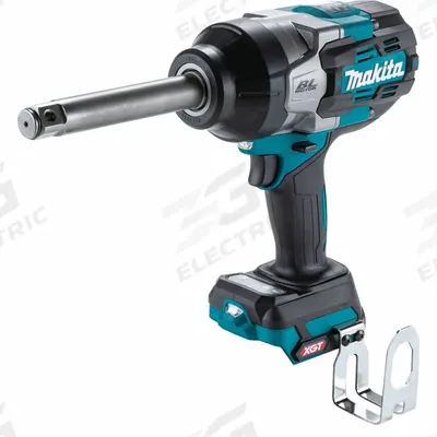 MAKITA Cordless Impact Wrenches: 3/4 in Drive Size, 1,110 ft-lb Fastening Torque