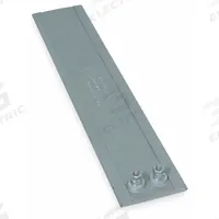 TEMPCO Mica Insulated Strip Heater: 300 W Watt, 120V, 10 in Overall Lg, 7/8 in Element Wd (MPN MSH02278). Key specifications — Watt Density: 10 W/sq in; Brand: TEMPCO.