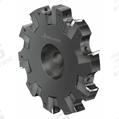 WALTER Indexable Slitting Cutter: F2252.BN.080.Z03.09.S684 (MPN 5000711) - Machining