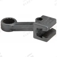 STURTEVANT RICHMONT Interchangeable Torque Wrench Head: 13/16 in Drive Size, 10 mm Size (MPN BH 10MM). Key specifications — attr310253: 13/16 in; attr324954: STURTEVANT RICHMONT.