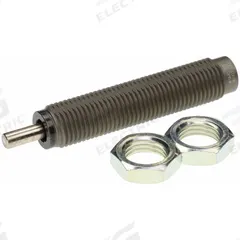 SMC Shock Absorber: RBL1412, M14 x 1.5 Thread Size, Metric, Basic Cushion, RB. Key specifications — attr1112200: RBL1412; attr1112201: SMC; attr1114221: Basic Cushion; attr1114239: M14 x 1.5.