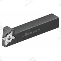WALTER Indexable Parting and Grooving Tool Holder: G3011-2525R-MX22-2-P (MPN 7108331). Key specifications — attr257459: G3011-2525R-MX22-2-P; attr257462: G3011-2525R-MX22-2-P.
