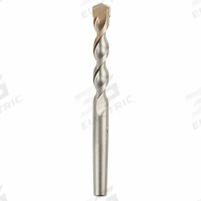 MILWAUKEE Core Bit Centering Pin: 6 3/4 in Overall Lg - Replacement Center Pins for Core Bits