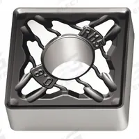 WALTER Square Turning Insert: SNMG644-RM5, SNMG190616-RM5 (MPN 7251146). Key specifications — attr257901: SNMG190616-RM5; attr257900: SNMG644-RM5.